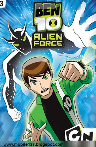 Why play Ben 10: Up to Speed on Bluestacks?